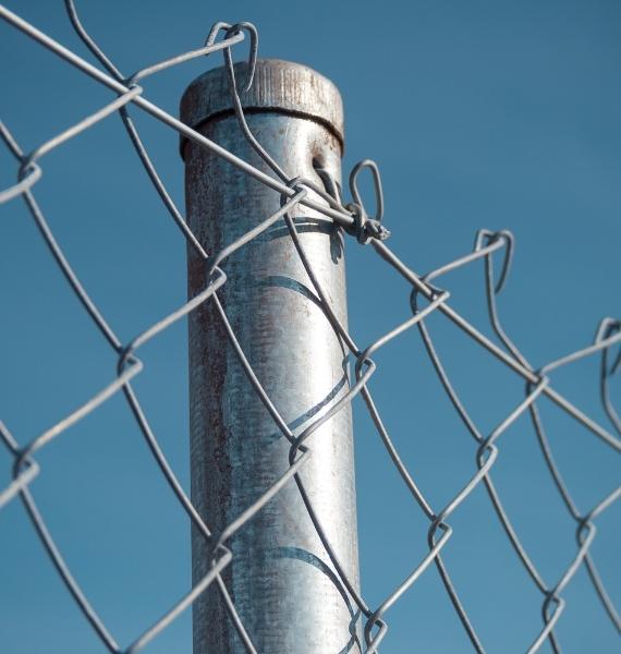 Boru Direkli Çitler